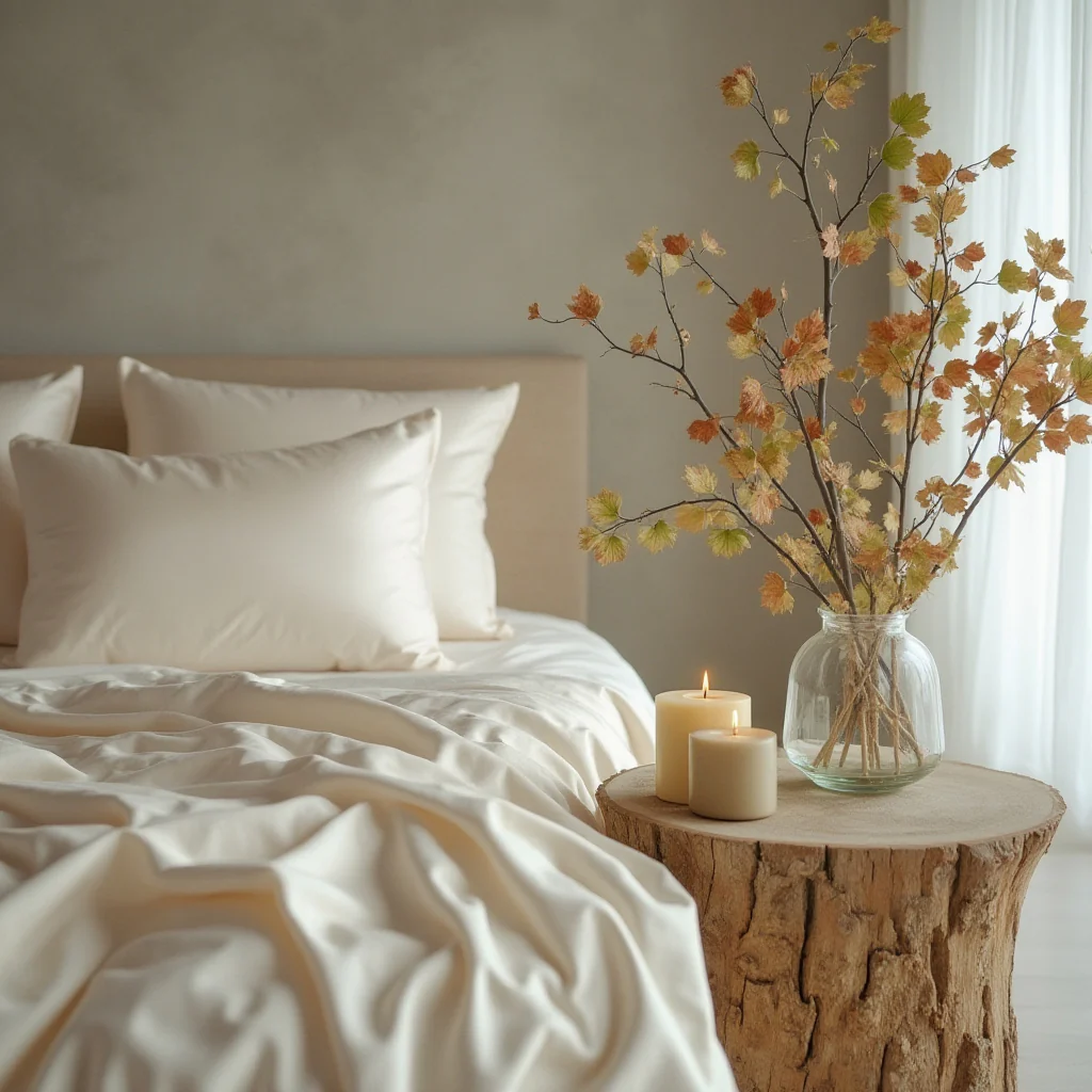 500 Thread Count - Cotton Sateen Sheet