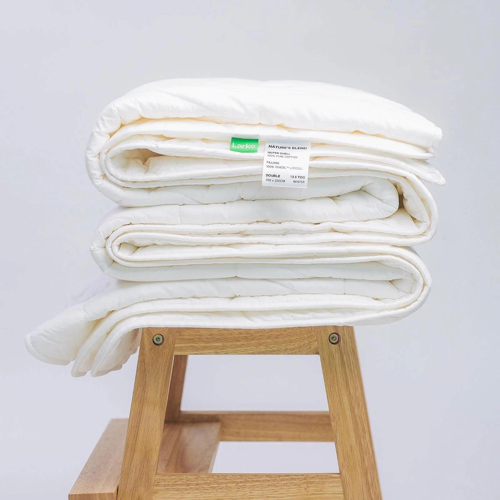 The Botanical Duvet